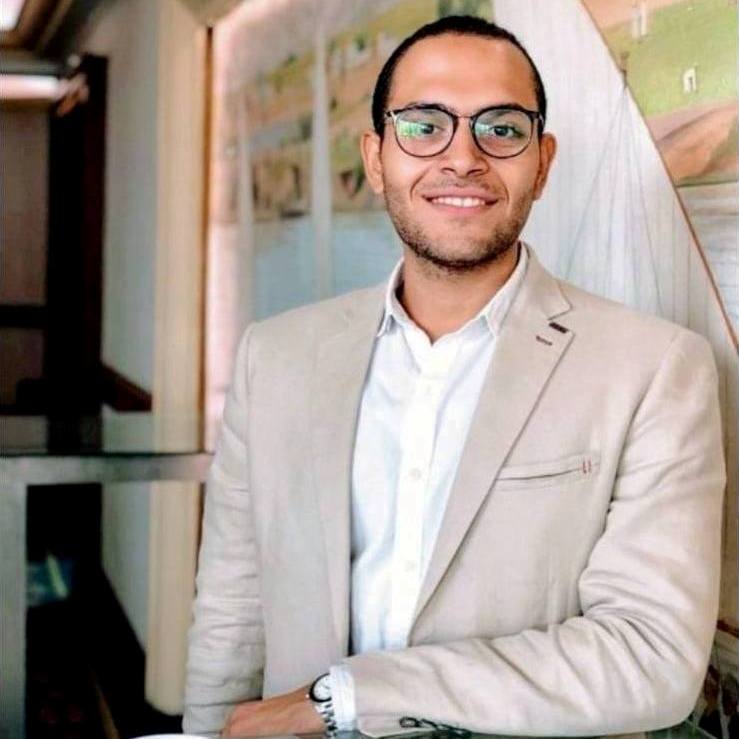 Dr Abd El-Hady Araby